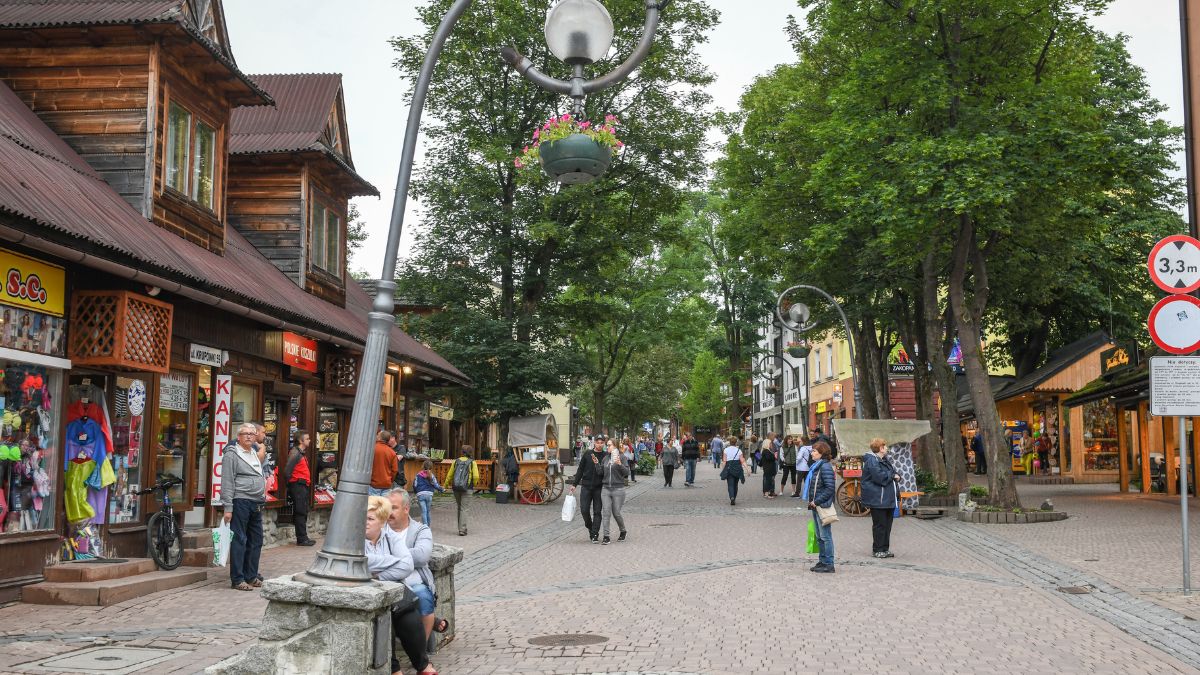 Zakopane