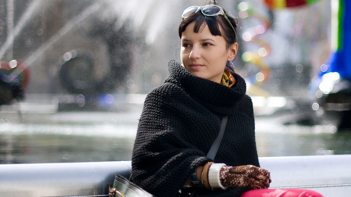 Nasza blogerka Sylwia Mucha już jutro w Dzień Dobry TVN 1