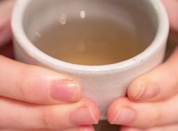 Dlaczego warto pić herbatę?