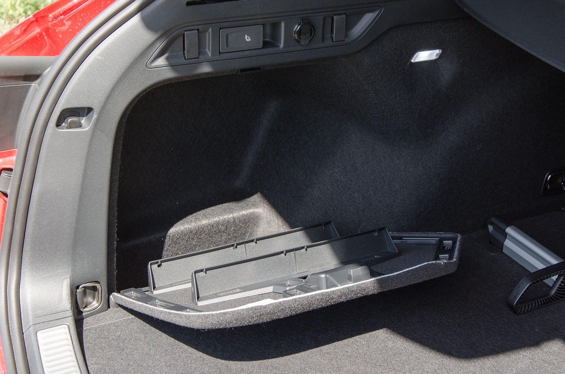 Volkswagen Passat 2.0 TDI