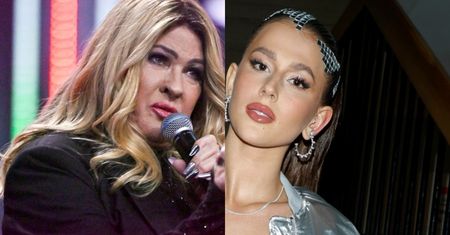 Beata Kozidrak o Roxie Węgiel. "Bardzo przypomina mnie"