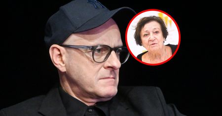 Mówi o odejściu Ewy Dałkowskiej. "To jest cios"