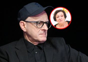 Mówi o odejściu Ewy Dałkowskiej. "To jest cios"