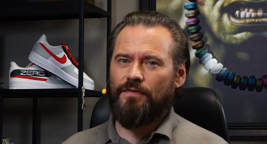 Stanowski uspokaja ws. sponsorów i telewizji Kanału Zero. "Wszyscy bardzo zadowoleni"