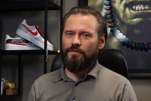 Krzysztof Stanowski, fot. Kanał Zero