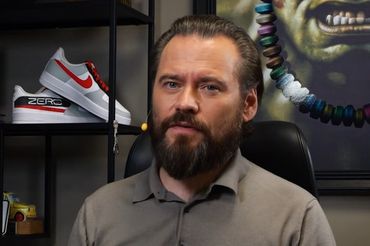 Krzysztof Stanowski, fot. Kanał Zero