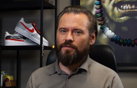 Stanowski uspokaja ws. sponsorów i telewizji Kanału Zero. "Wszyscy bardzo zadowoleni"