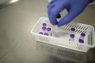 Hiszpania planuje rejestr antyszczepionkowców