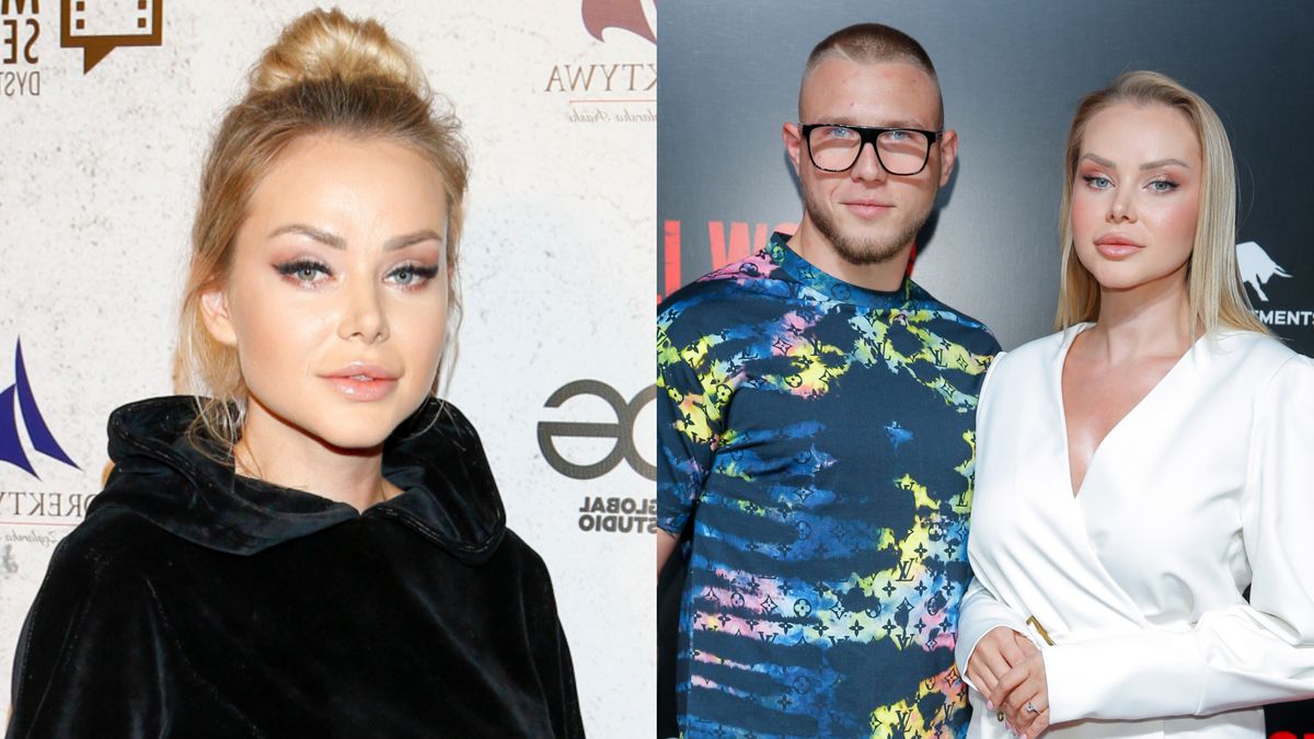 TYLKO NA PUDELKU: Wiemy, kiedy Ola ZERWAŁA z Kubańczykiem. "Decyzja była w pełni świadoma"