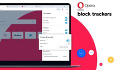 Opera 64 do pobrania. Co nowego? (wideo)