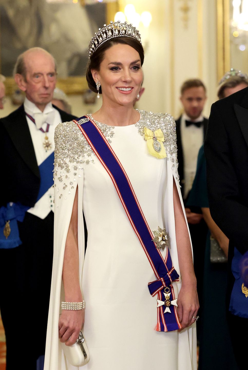 Księżna Kate
