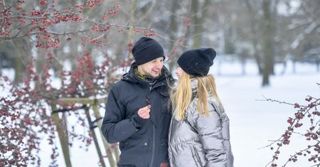 Marta z "Rolnik szuka żony" opowiedziała o pierwszej prawdziwej randce z Pawłem