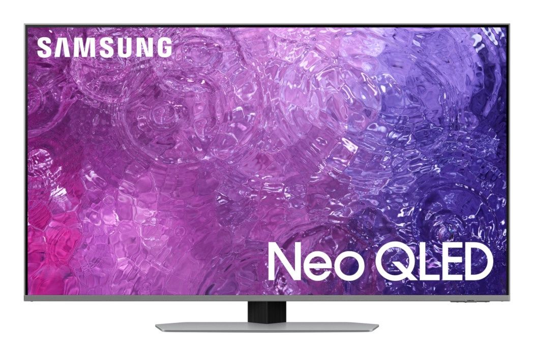 Samsung Neo QLED