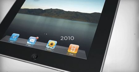 Historia Apple - 34 lata w pięknej wizualizacji