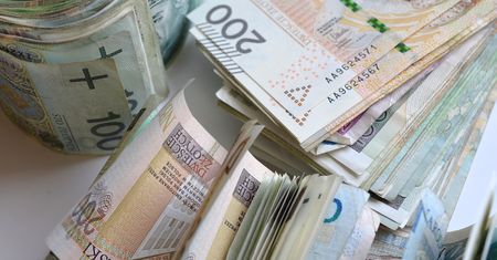 Dewaluacja sposobem na inflację? "To jest skok na kasę obywateli"