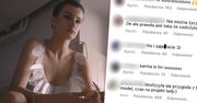 "Top Model". Wygadana Olga ODPADŁA z programu. Widzowie wiwatują: "KARMA WRACA"