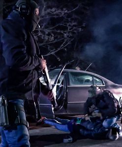 CBŚP i akcja "Przebudzenie mocy". Zatrzymano 7 osób