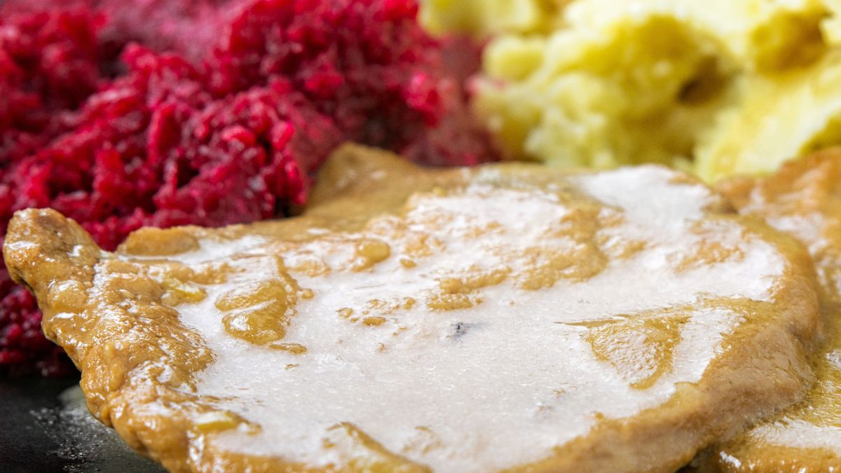 Ciepłe danie na andrzejki zachwyci gości