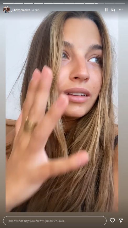 Julia Wieniawa