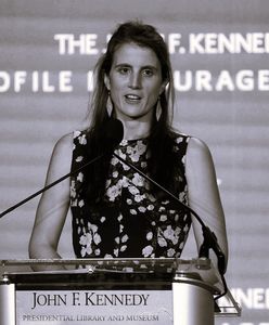 Tragedia w rodzinie Kennedych. Nie żyje wnuczka prezydenta