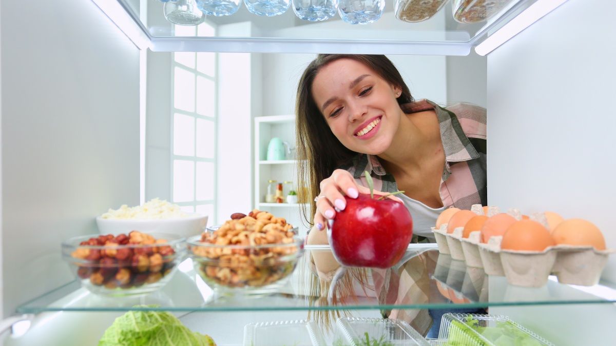 Lodówki dla rodziny musza działać niezawodnie - czy trzeba za nie słono zapłacić?