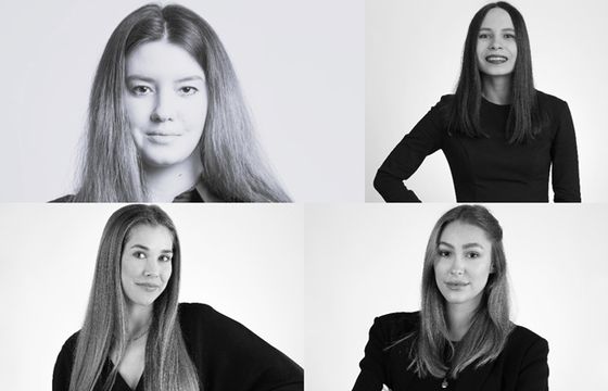 Havas PR Warsaw awansuje pięć menadżerek. Dołącza Agata Korzeb