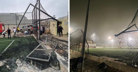 Będzie eskalacja wojny? Obawy w USA po "straszliwym" ataku w Izraelu