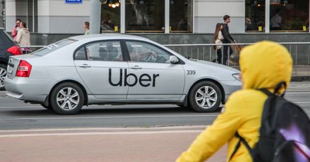Uber miał współpracować z oligarchami Putina. "Działalność nie do końca legalna"