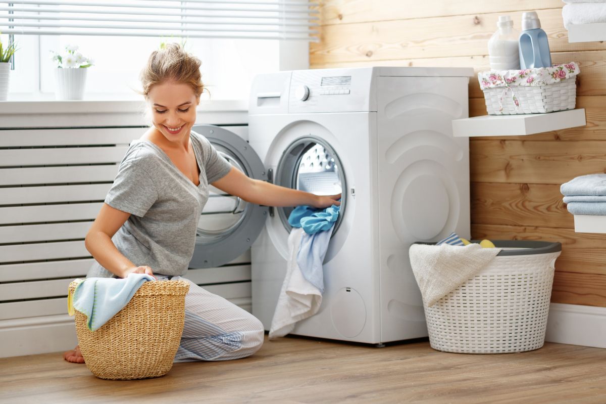 How to save money on laundry?