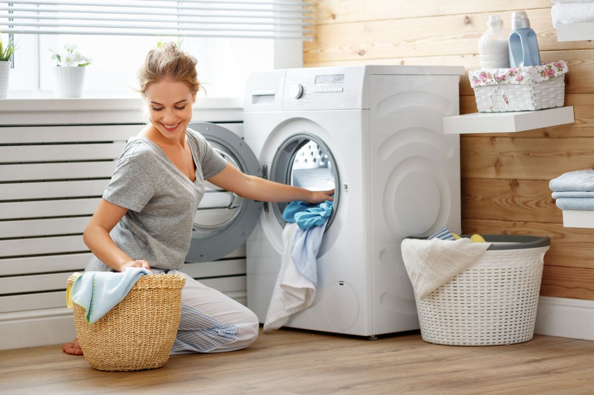 Laundry savings: How small changes can reduce your utility bills