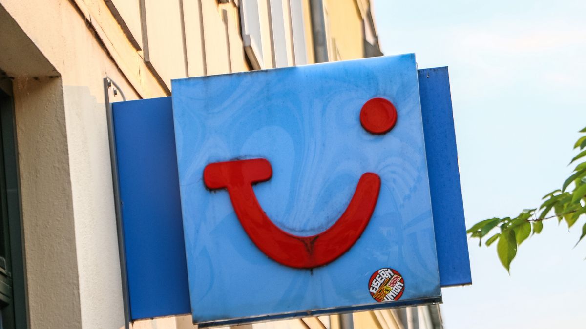 TUI - łączna pomoc dla koncernu to już ponad 4 mld euro