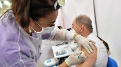 Wałbrzych ma magiczny sposób? Prezydent Szełemej o szczepieniach na COVID-19