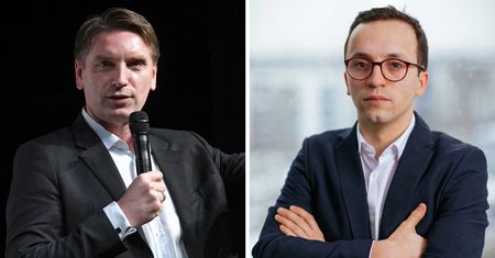 "Wyrzucił go poza nawias". Sąd wydał wyrok ws. Tomasza Lisa