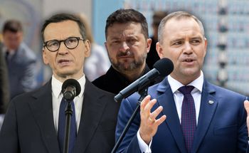 Działo się w środę. Oto najważniejsze wydarzenia [SKRÓT DNIA]