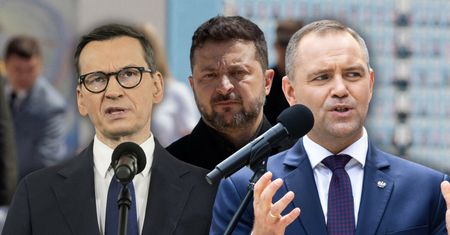 Działo się w środę. Oto najważniejsze wydarzenia [SKRÓT DNIA]