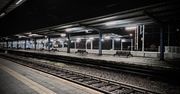 Tragiczny wypadek na torach. Nie żyje mężczyzna - AKTUALIZACJA