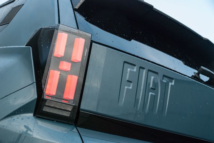 Fiat Koala nadchodzi. To elektryczny rywal Citroëna 2CV
