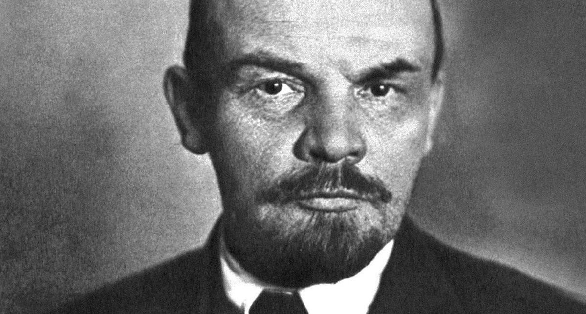 Brat Lenina. Geniusz, który został terrorystą