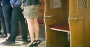 Kościół zabrania nawet po ślubie. Musisz się wyspowiadać