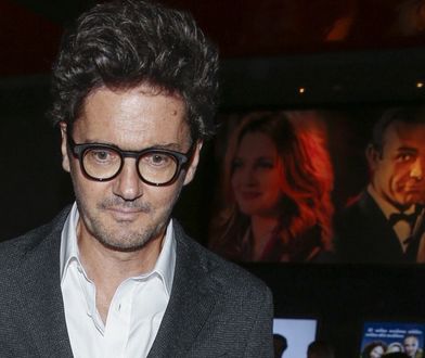 Kuba Wojewódzki na starej fotce. Bardzo się zmienił?