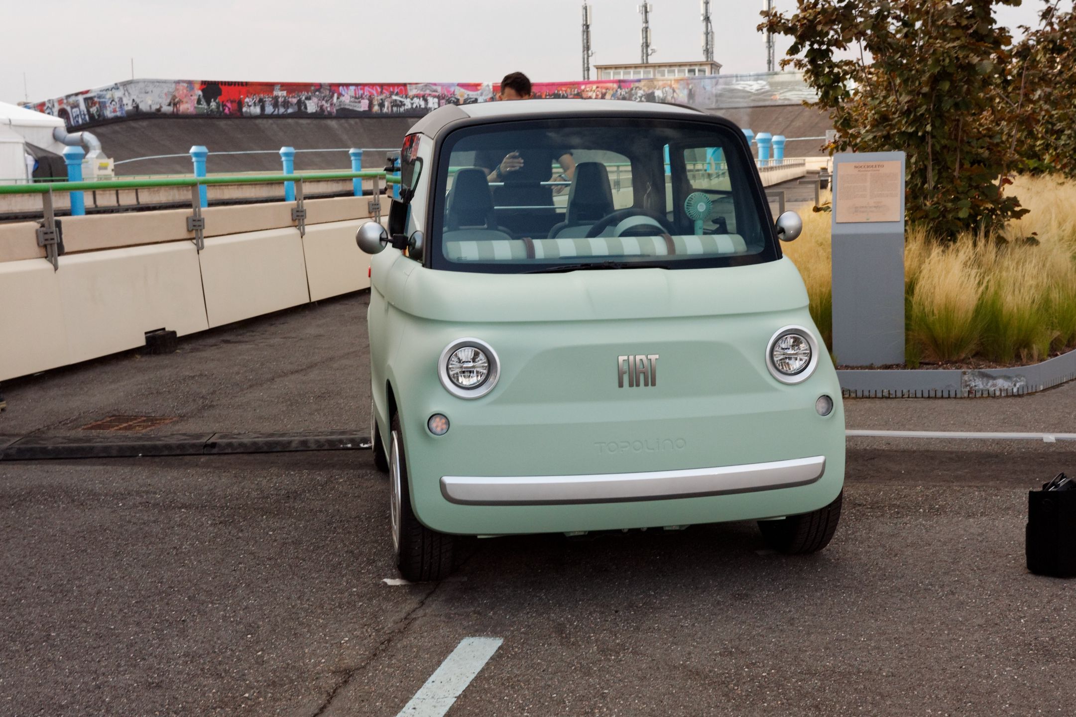 Fiat Topolino