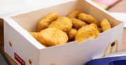 Kupujesz dzieciom nuggetsy z McDonald's? Zobacz, co mówią o nich byli pracownicy