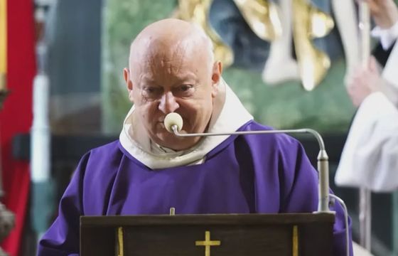 Wybrano nowego szefa Katolickiej Agencji Informacyjnej. To dominikanin