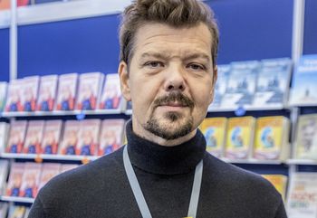 Nazwała go "fachowcem od zdrad". Kiedyś bardzo się kochali