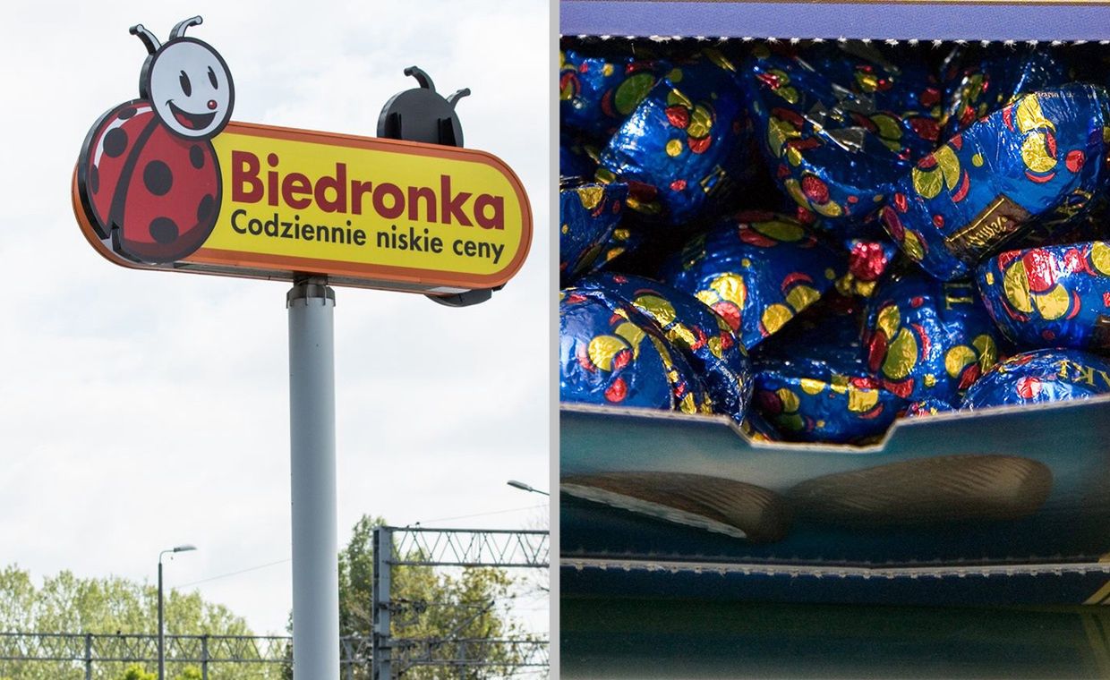 Wawel: mamy przerwy w dostawach. Producent słodyczy negocjuje z sieciami