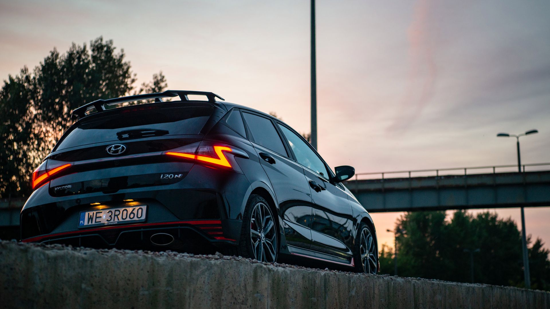 Hyundai i20 N