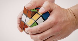 Znasz te zabawki? Zgadnij kiedy powstały