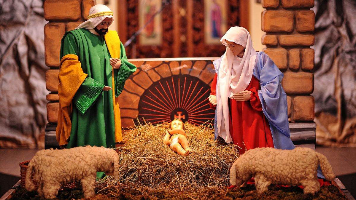 Czy w wigilię trzeba iść do kościoła?