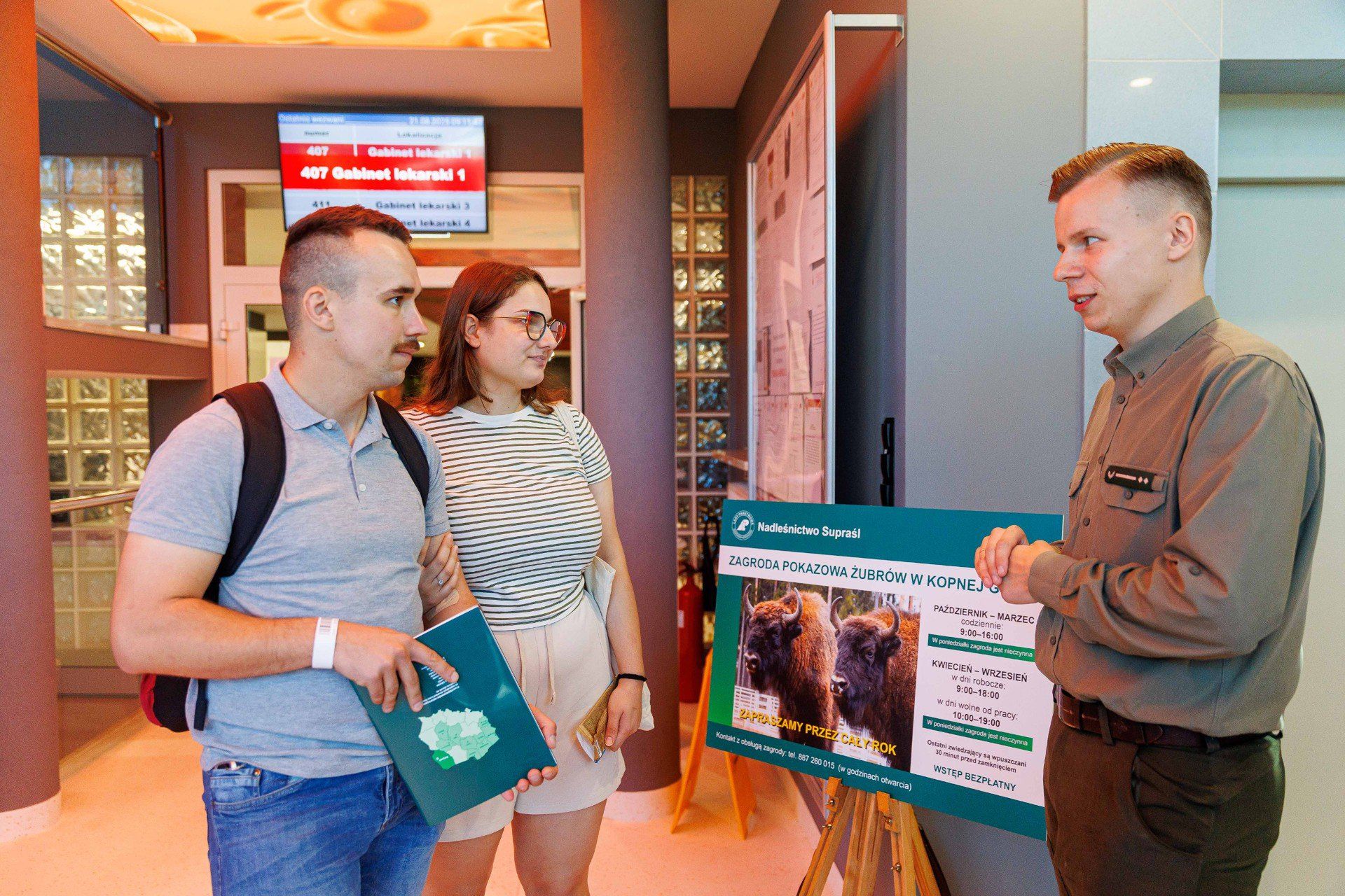 Akcja RDLP i RCKiK