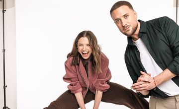 Olek Sikora w kolejnym paśmie w RMF FM. W duecie z Olą Filipek